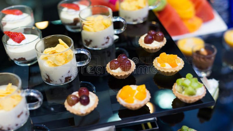 休闲食品代加工，正在经历一场从量到质的转型