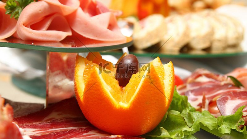 蜜饯果干定制礼盒：品味中的个性与心意