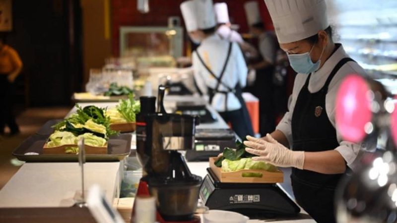 食品OEM材质分类：揭秘食品包装背后的秘密