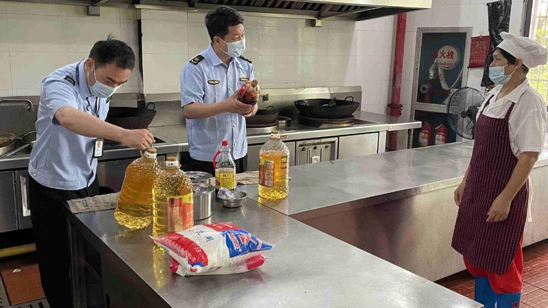 食品代工生产周期：揭秘从原料到成品的全过程