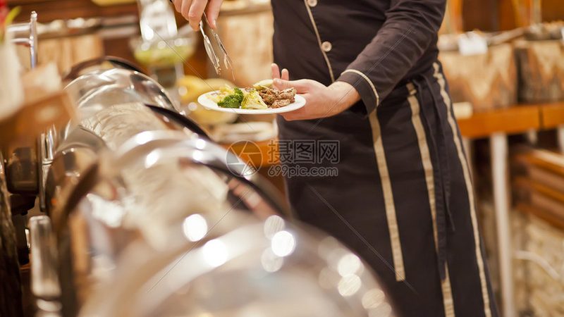 餐饮食材配送：揭秘加盟厂家直销背后的秘密**