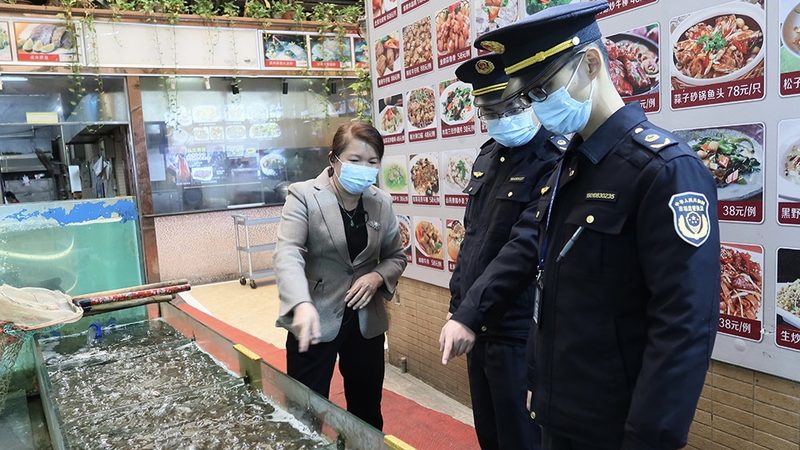 预制菜加盟与代理，究竟有何不同？**