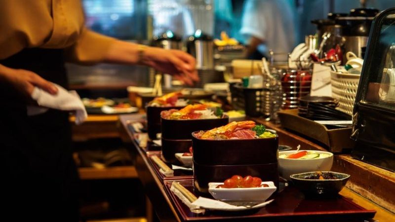 餐饮加盟开店十大品牌推荐