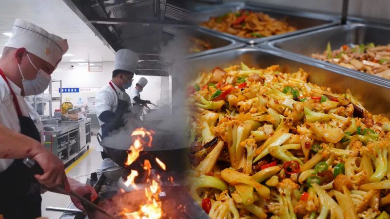 揭秘北京餐饮加盟品牌：加盟费背后的那些事
