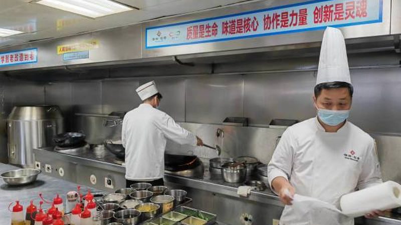 麻辣小龙虾调味料：商用批发背后的秘密