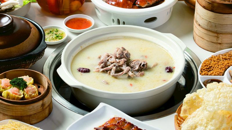 社区团购食材供应链：构建高效、安全的基石