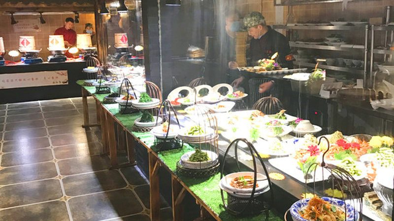速冻食品代工：省心还是踩坑，先看清这几道关