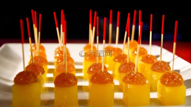 坚果炒货加盟品牌如何挑选？揭秘行业五大关键因素